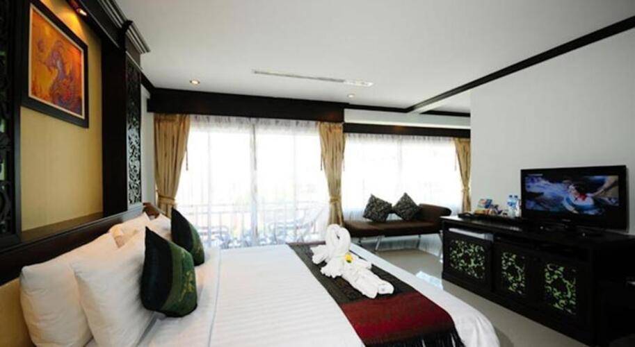 Ao Nang Orchid Resort