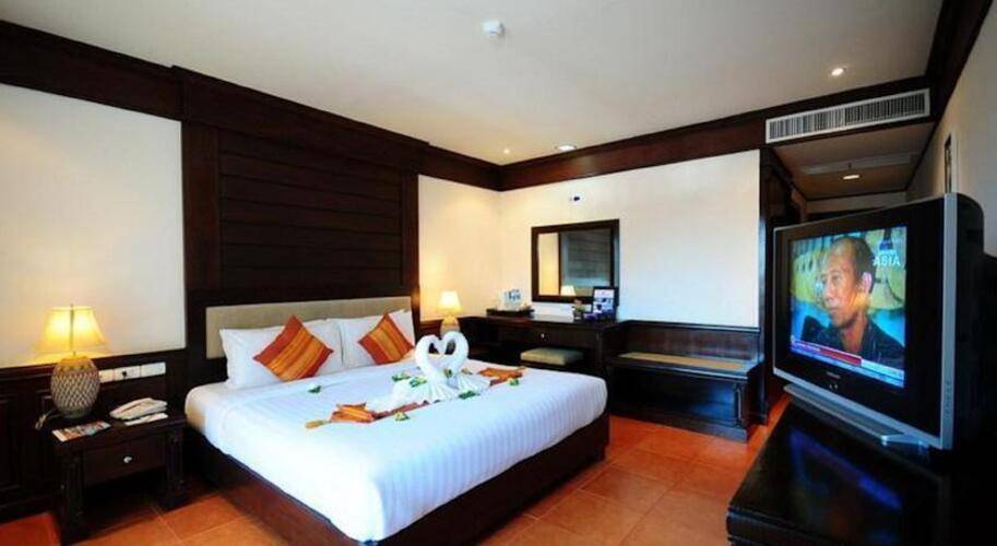 Ao Nang Orchid Resort