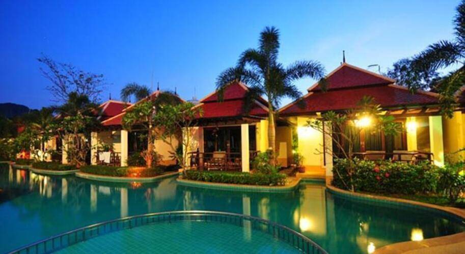 Ao Nang Orchid Resort
