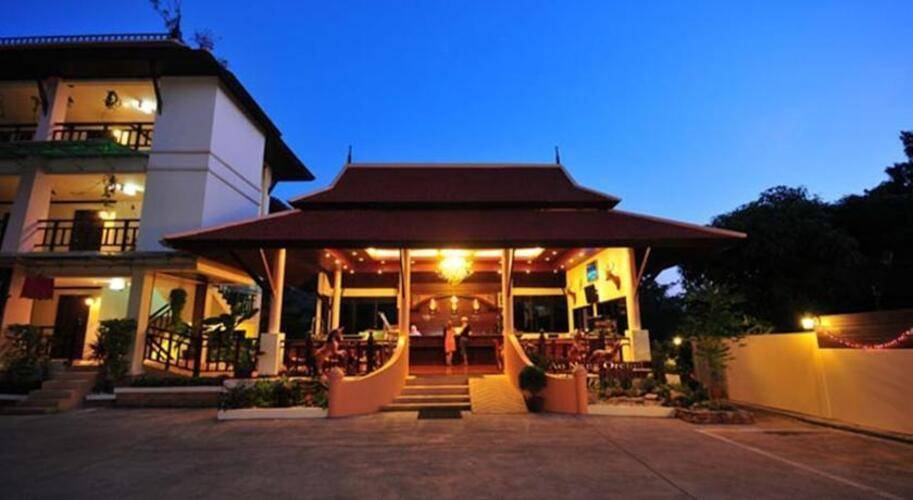 Ao Nang Orchid Resort