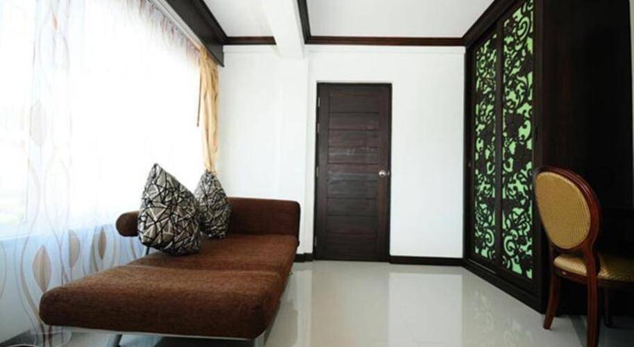 Ao Nang Orchid Resort