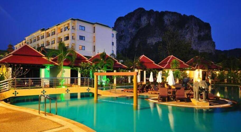 Ao Nang Orchid Resort