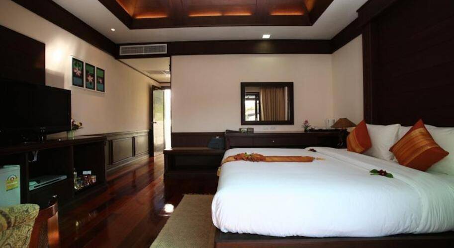 Ao Nang Orchid Resort