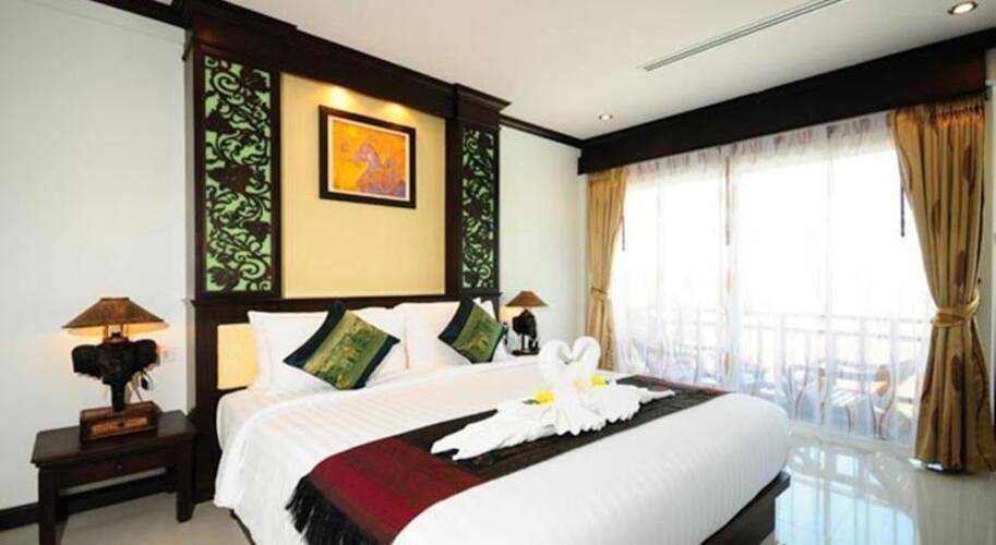 Ao Nang Orchid Resort
