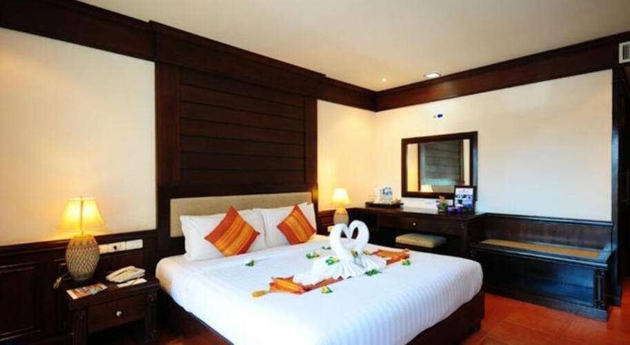 Ao Nang Orchid Resort