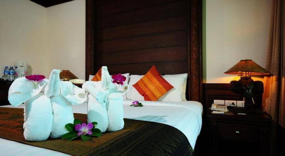 Ao Nang Orchid Resort