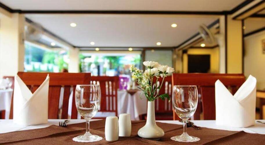 Ao Nang Orchid Resort