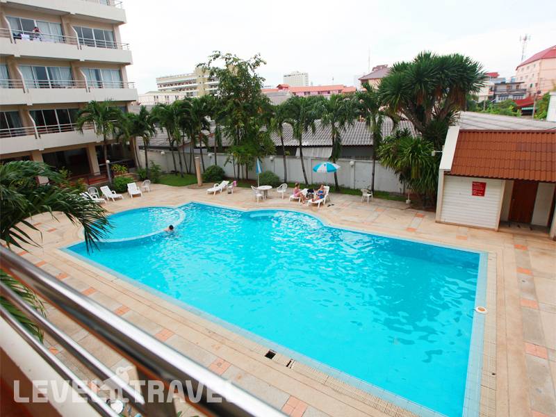 Фотография The Holiday Resort