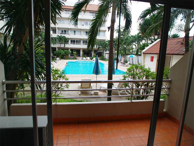 The Holiday Resort