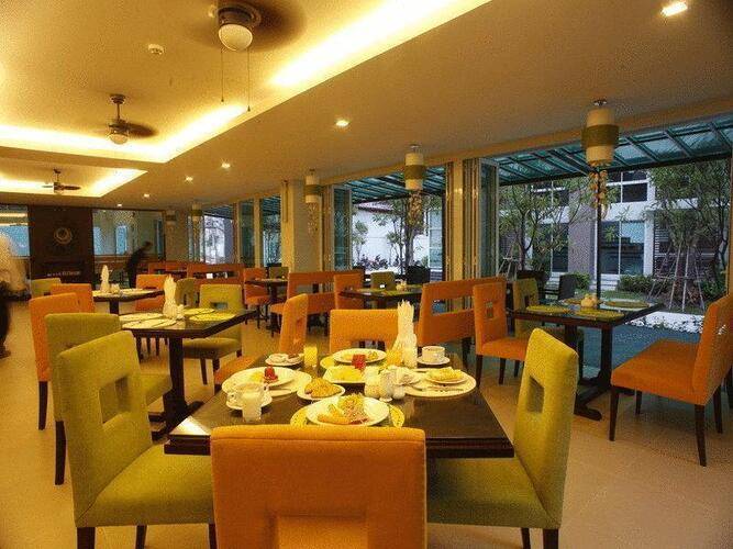 The Kris Residence