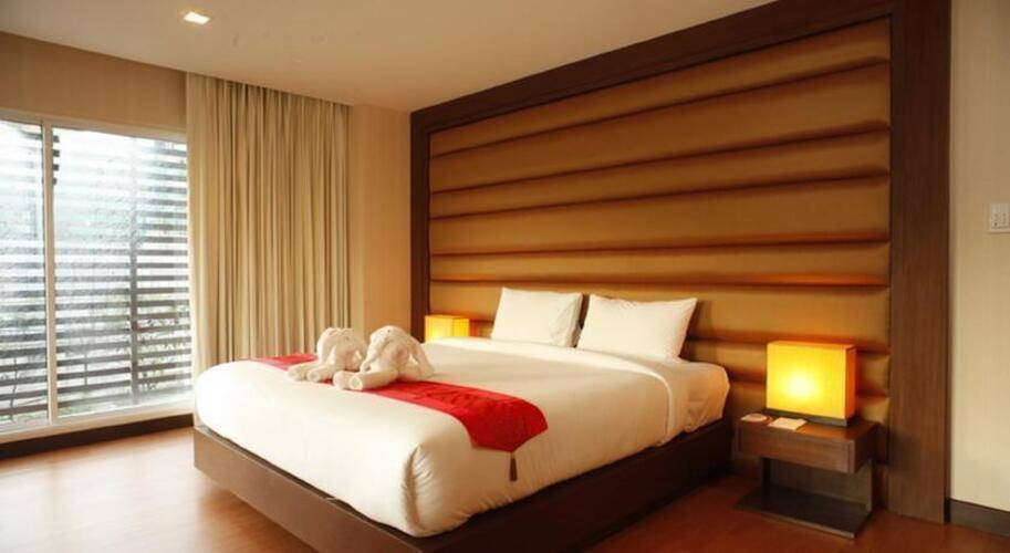 The Kris Residence