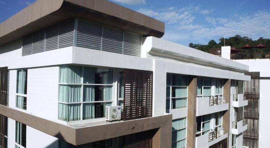 The Kris Residence