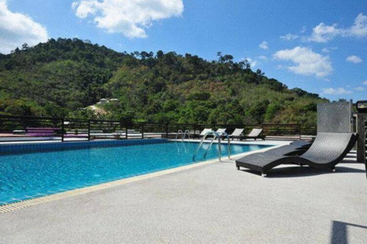 The Kris Residence