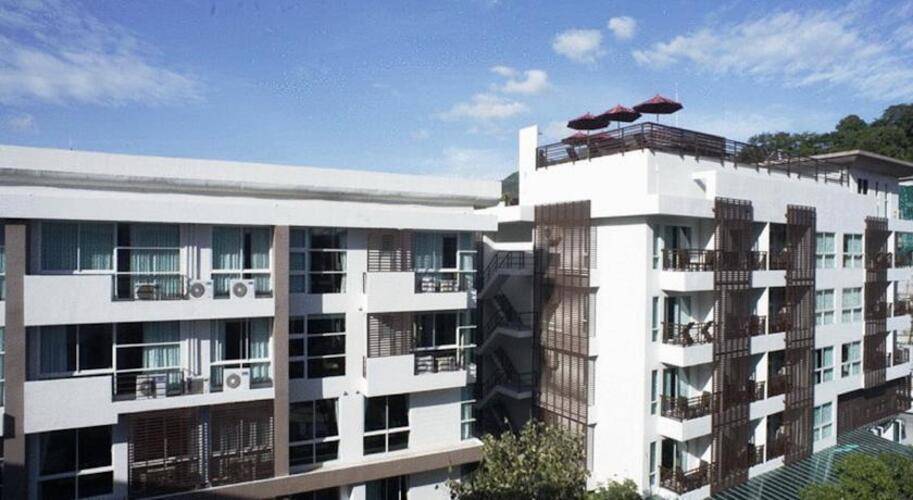 The Kris Residence