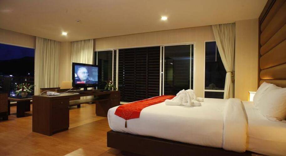 The Kris Residence