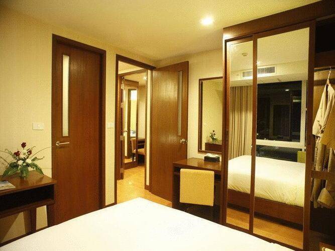 The Kris Residence