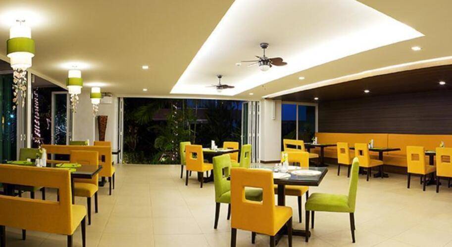 The Kris Residence