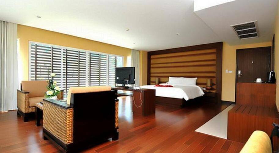 The Kris Residence