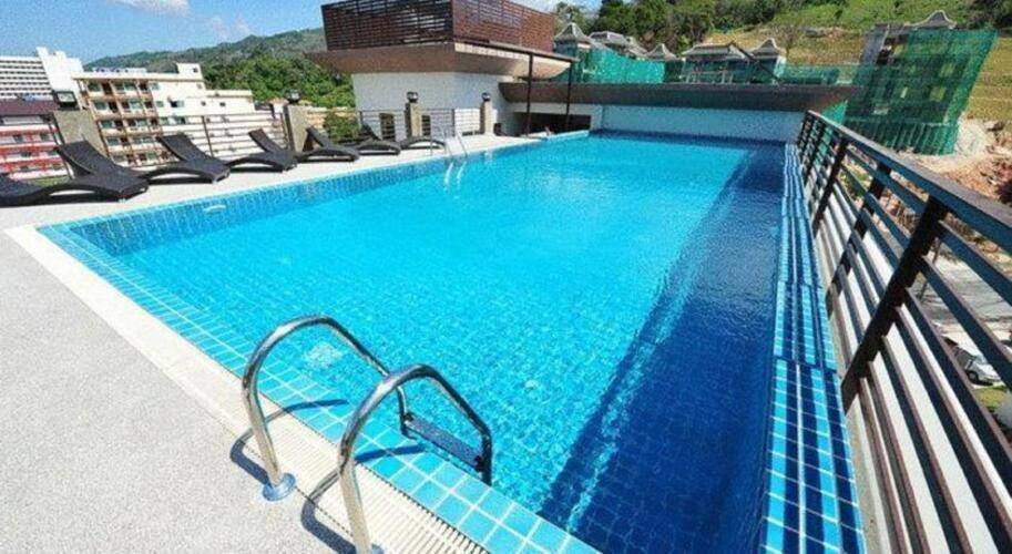 The Kris Residence