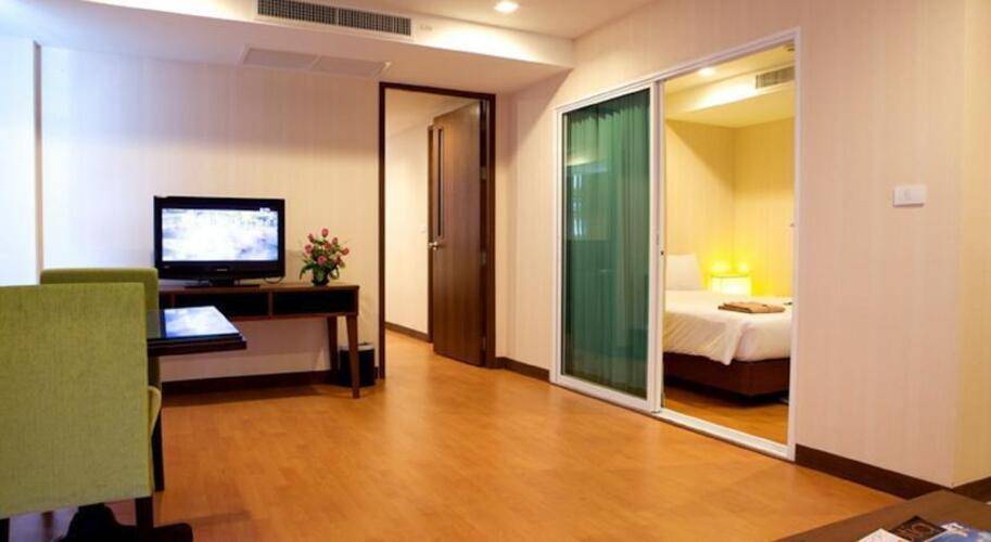 The Kris Residence