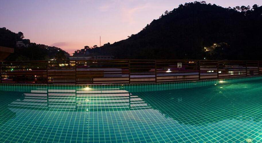 The Kris Residence