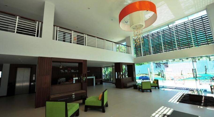 The Kris Residence