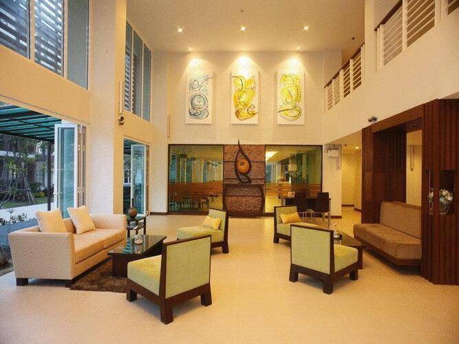 The Kris Residence