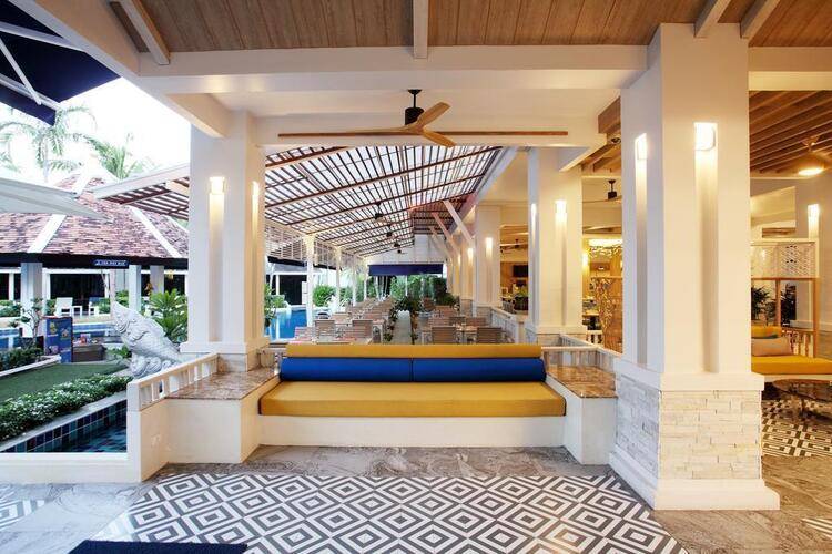 Access Resort & Villas