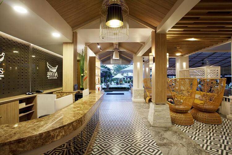 Access Resort & Villas