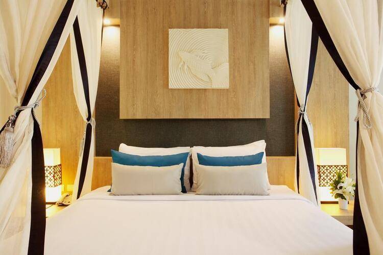 Access Resort & Villas
