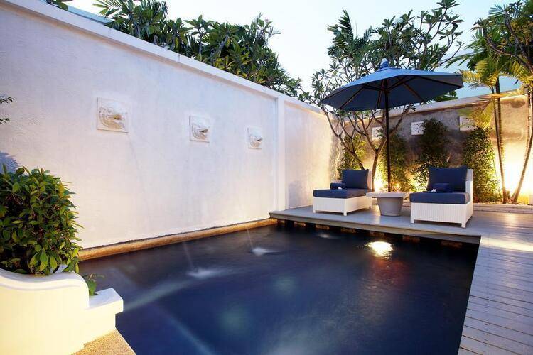 Access Resort & Villas