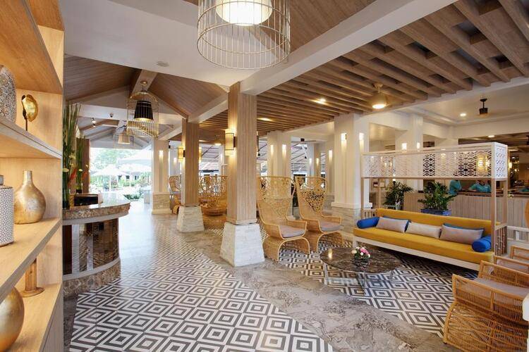 Access Resort & Villas
