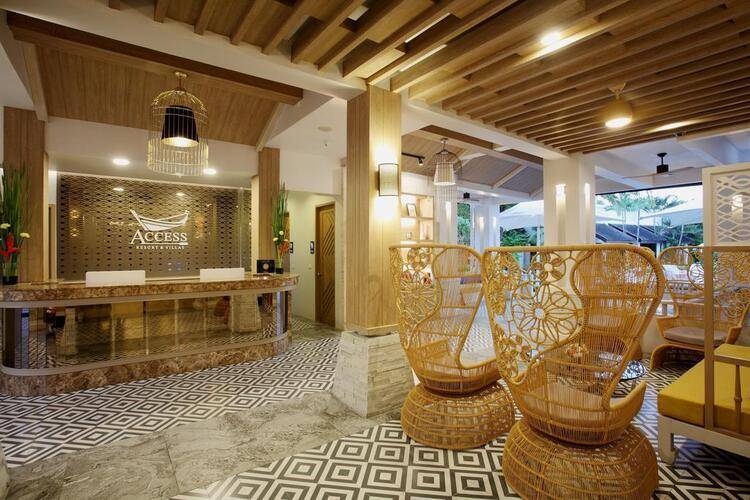 Access Resort & Villas