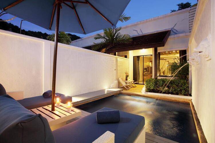 Access Resort & Villas
