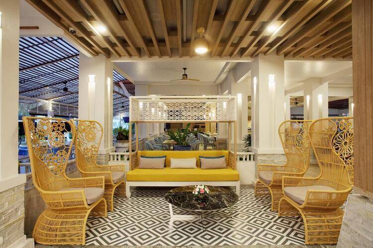 Access Resort & Villas