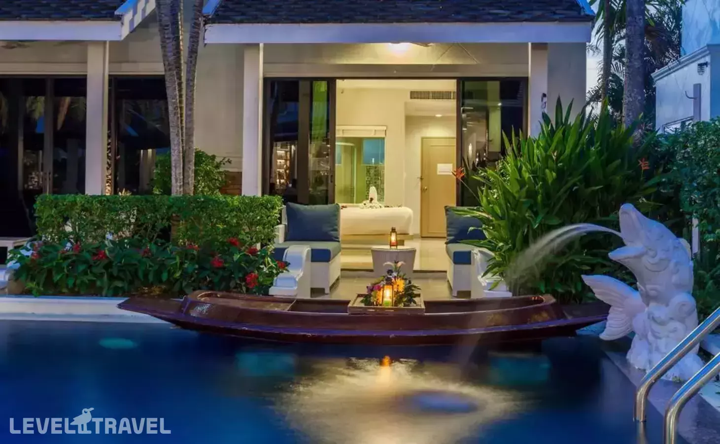 Access Resort & Villas