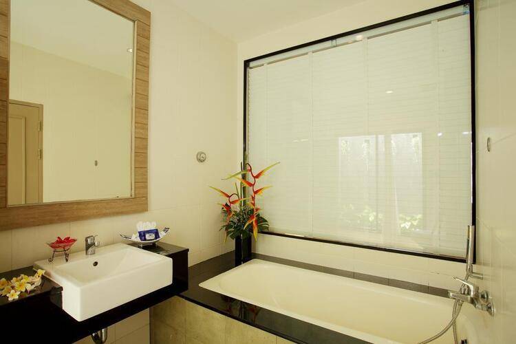 Access Resort & Villas