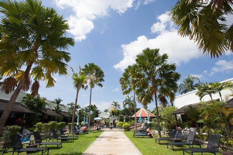 Access Resort & Villas