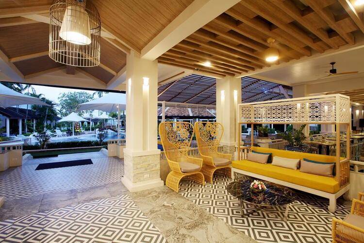 Access Resort & Villas
