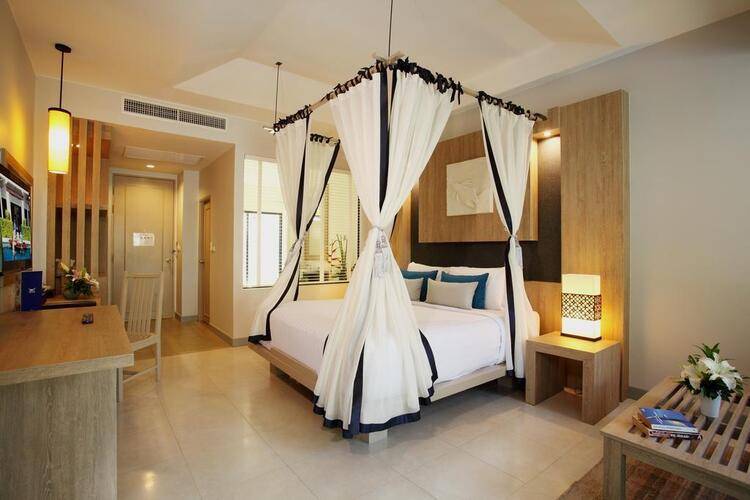 Access Resort & Villas
