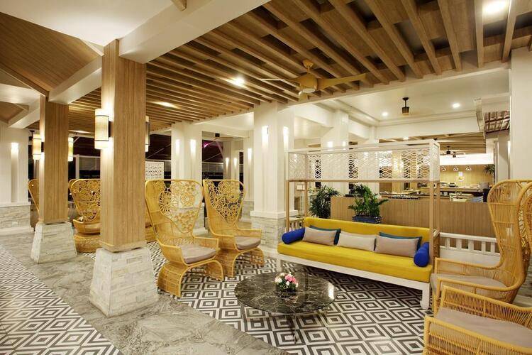 Access Resort & Villas