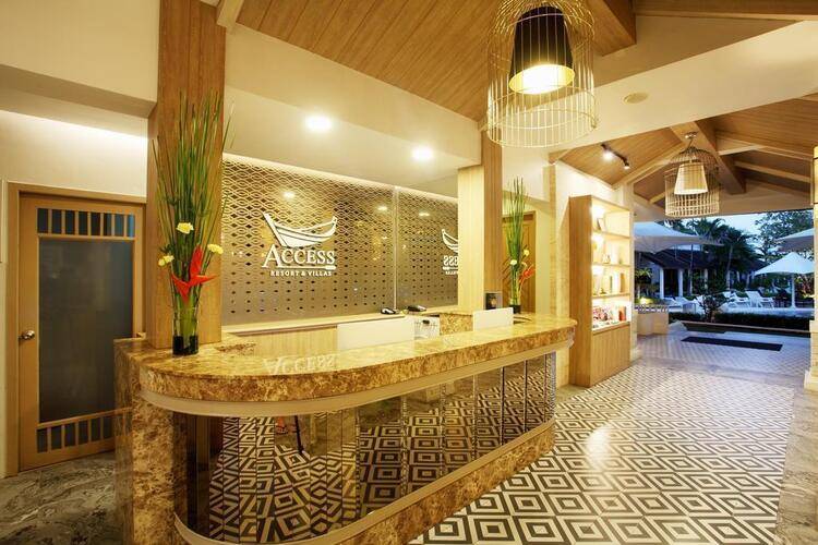 Access Resort & Villas
