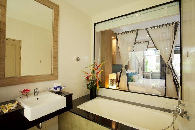 Access Resort & Villas
