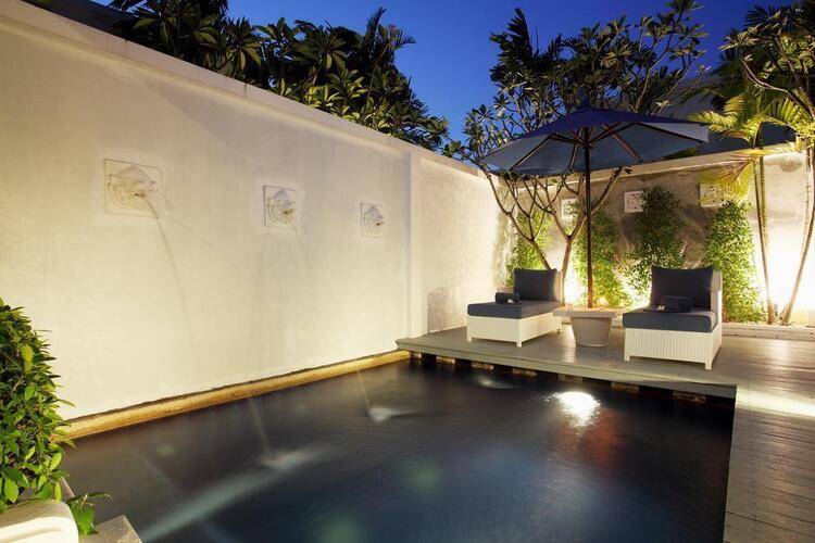 Access Resort & Villas