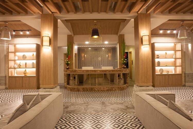 Access Resort & Villas
