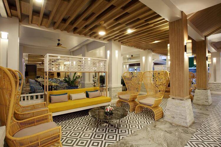 Access Resort & Villas
