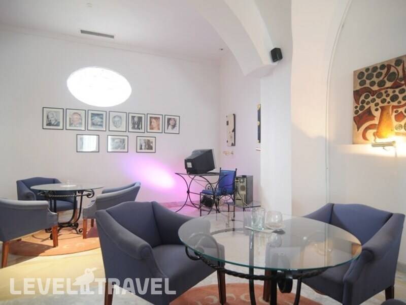 Фотография Dar Hayet Hotel