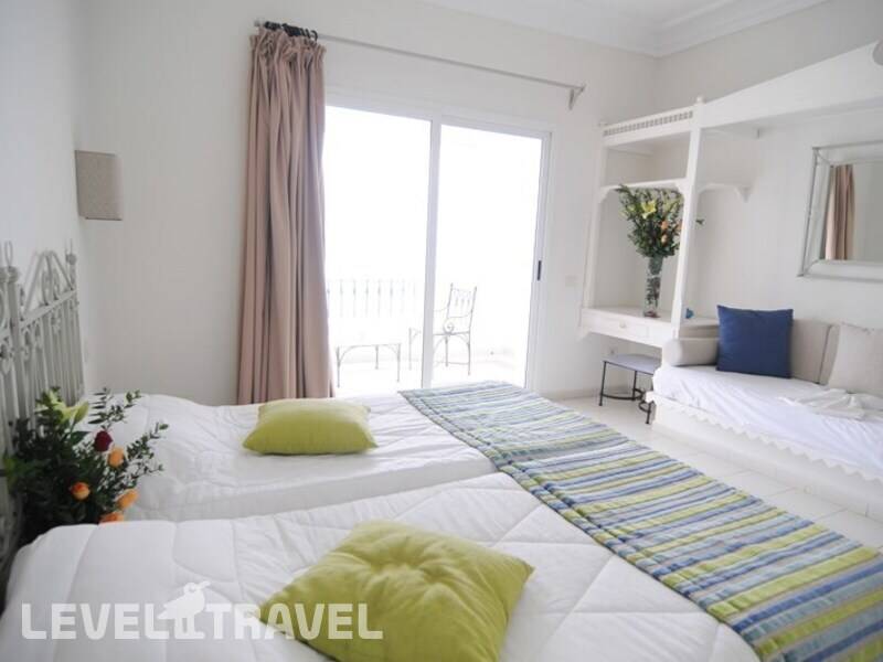 Фотография Dar Hayet Hotel