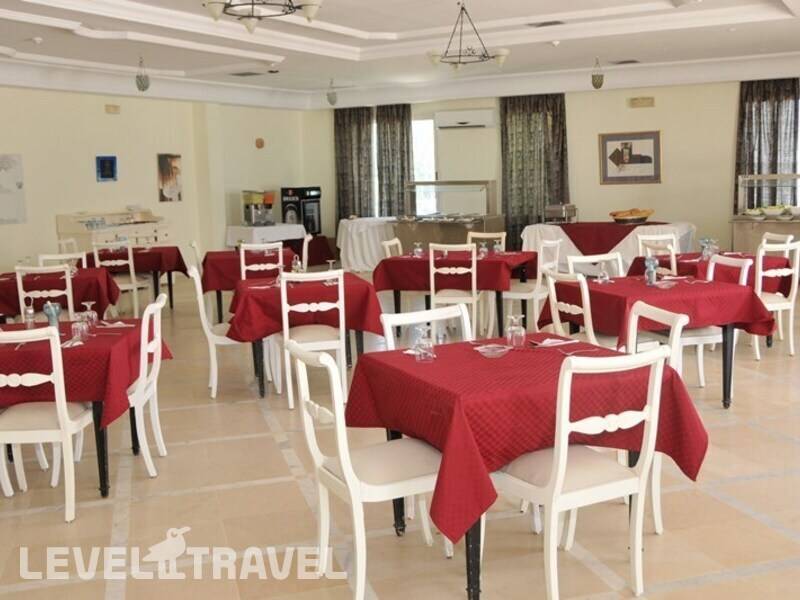 Фотография Dar Hayet Hotel