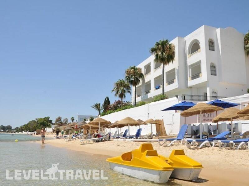 Фотография Dar Hayet Hotel